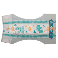 low price disposable printed dipers baby diapers